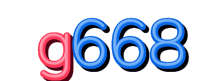 g668 — logo kanal