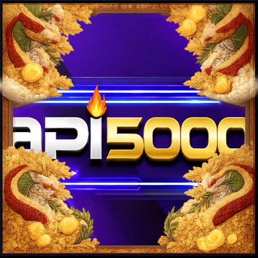 api5000 — mitra unggulan